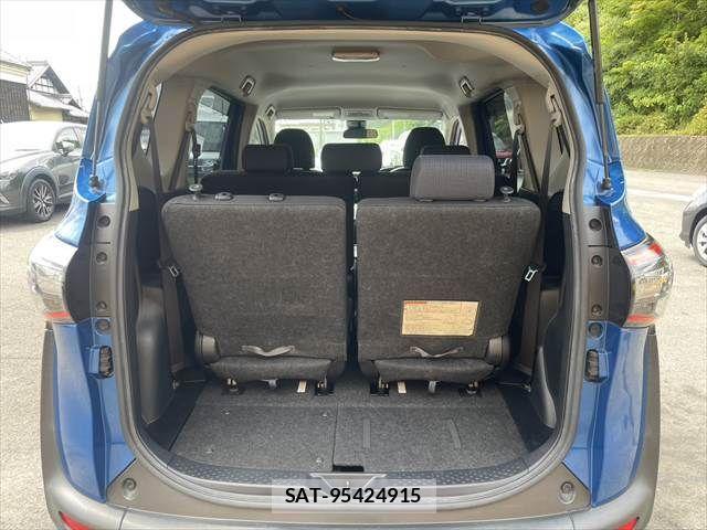 Toyota SIENTA 2015-10 8438397-9