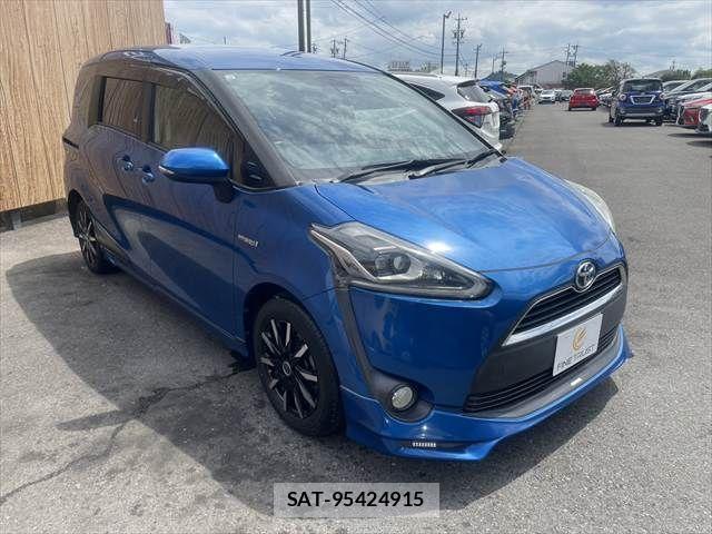 Toyota SIENTA 2015-10 8438397-15