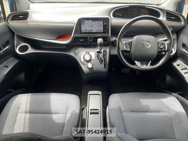 Toyota SIENTA 2015-10 8438397-2