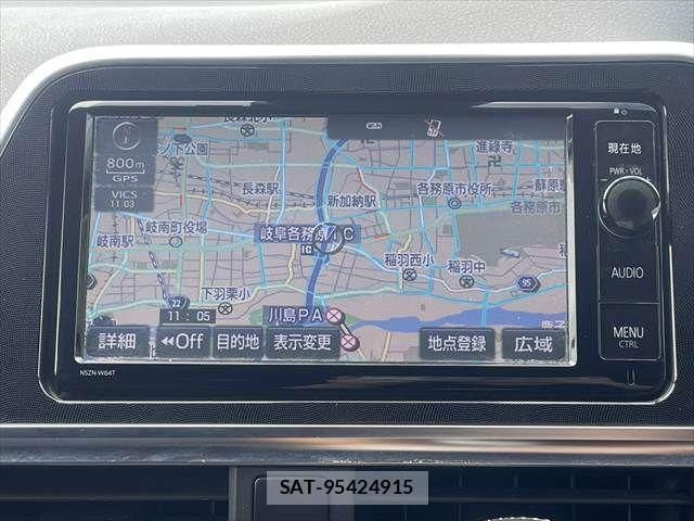 Toyota SIENTA 2015-10 8438397-3