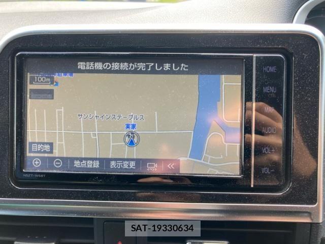 Toyota SIENTA 2020-11 8438895-9