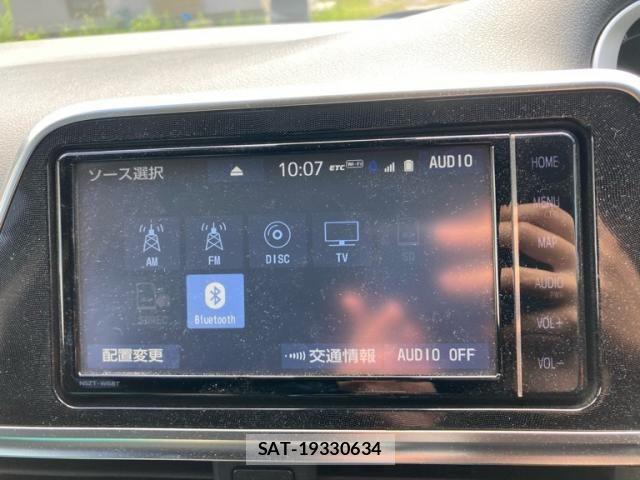 Toyota SIENTA 2020-11 8438895-11