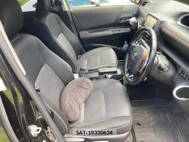 Toyota SIENTA 2020-11 8438895-17