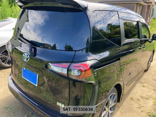 Toyota SIENTA 2020-11 8438895-3