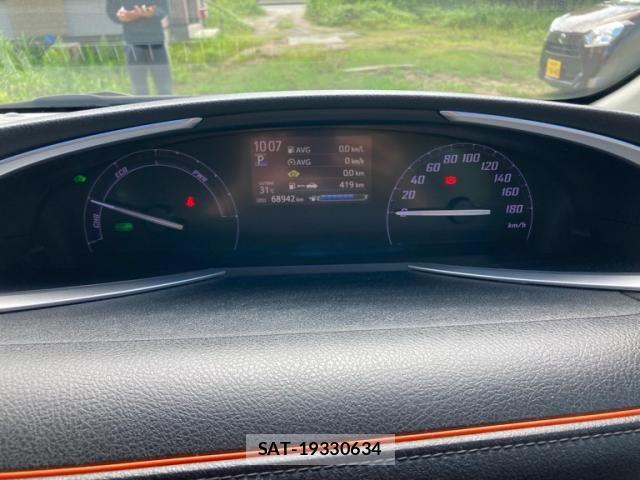 Toyota SIENTA 2020-11 8438895-8