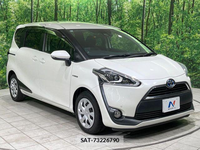 Toyota SIENTA 2018-06 8438894-15