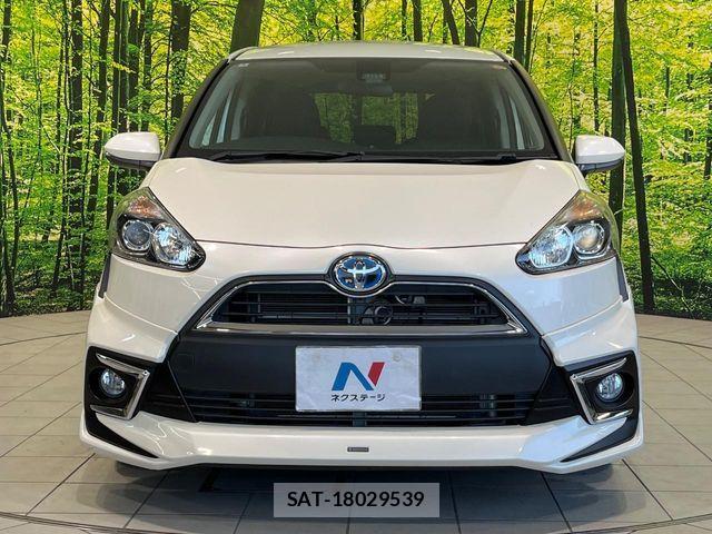 Toyota SIENTA 2016-07 8438897-13