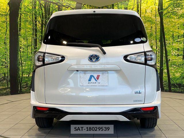 Toyota SIENTA 2016-07 8438897-14