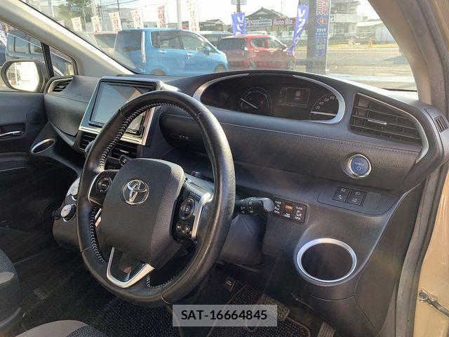 Toyota SIENTA 2020-03 8438893-16