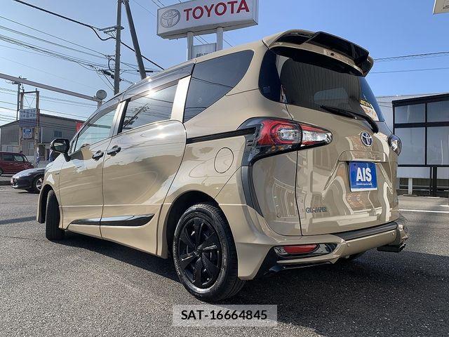 Toyota SIENTA 2020-03 8438893-1