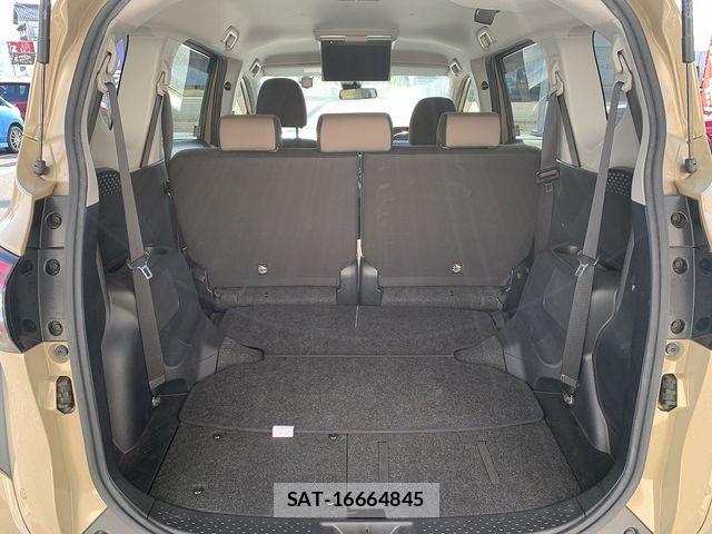 Toyota SIENTA 2020-03 8438893-19