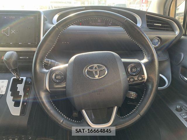 Toyota SIENTA 2020-03 8438893-3