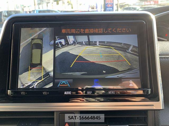 Toyota SIENTA 2020-03 8438893-5
