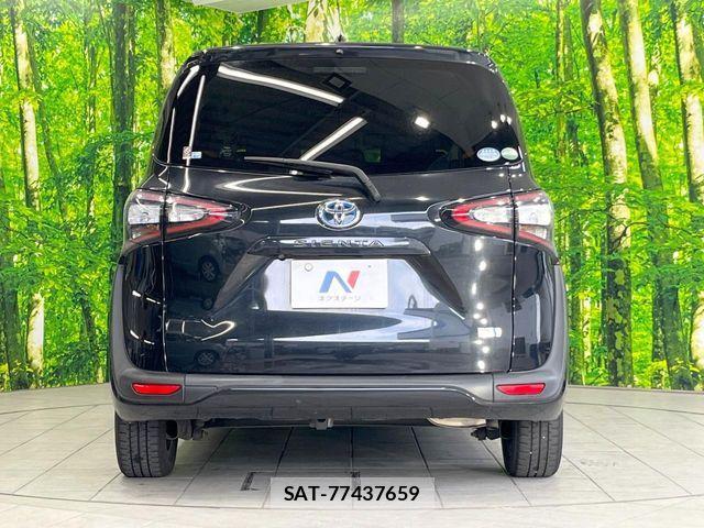 Toyota SIENTA 2018-04 8438354-14