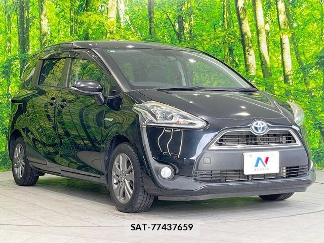 Toyota SIENTA 2018-04 8438354-15