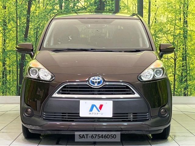 Toyota SIENTA 2015-12 8438553-13