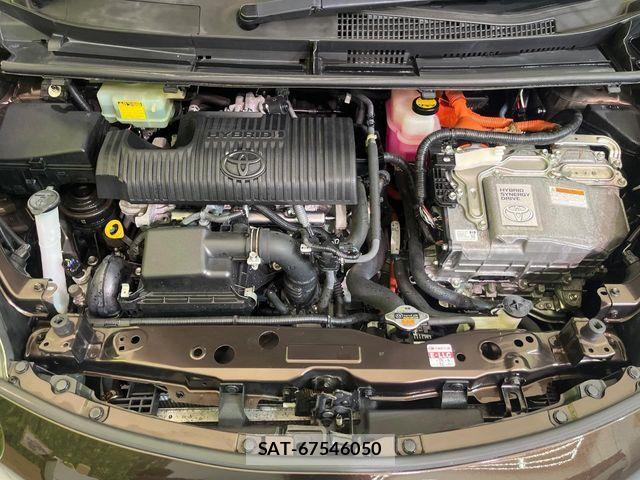 Toyota SIENTA 2015-12 8438553-17