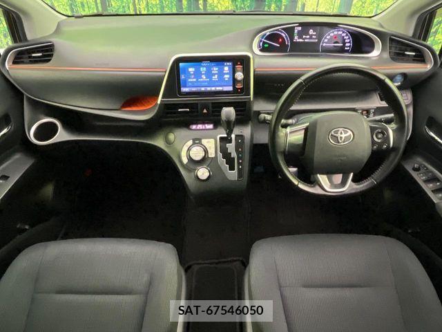 Toyota SIENTA 2015-12 8438553-1