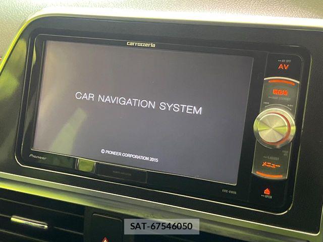 Toyota SIENTA 2015-12 8438553-3
