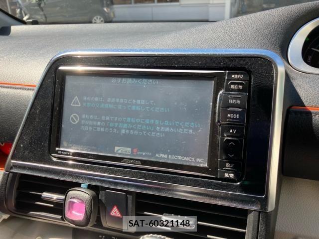 Toyota SIENTA 2016-07 8438899-21