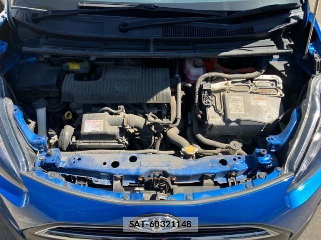 Toyota SIENTA 2016-07 8438899-25