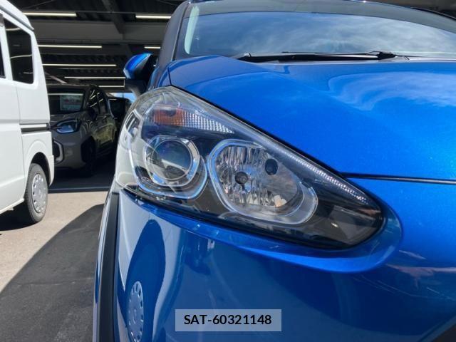 Toyota SIENTA 2016-07 8438899-2