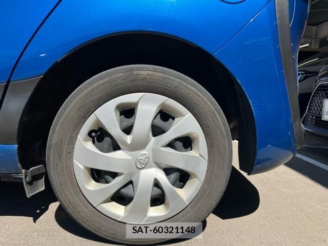 Toyota SIENTA 2016-07 8438899-5