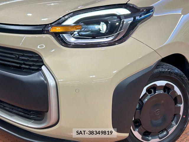 Toyota SIENTA 2025-09 8458426-12