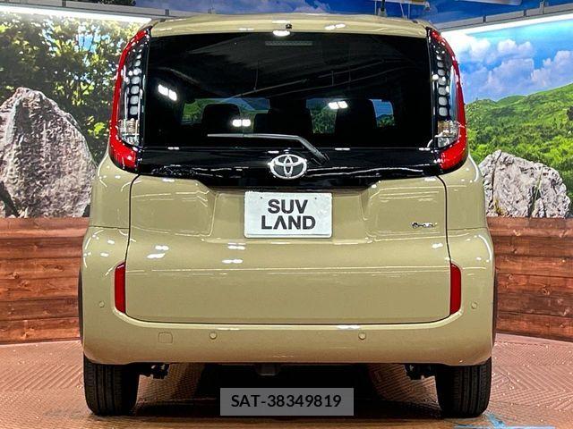 Toyota SIENTA 2025-09 8458426-15