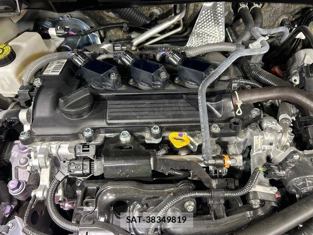 Toyota SIENTA 2025-09 8458426-17