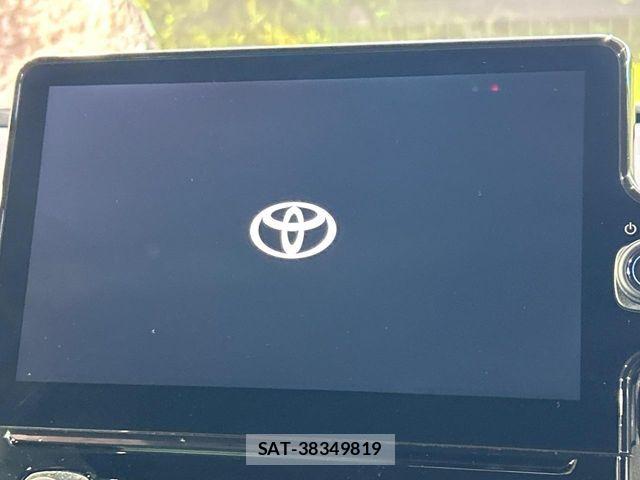 Toyota SIENTA 2025-09 8458426-2