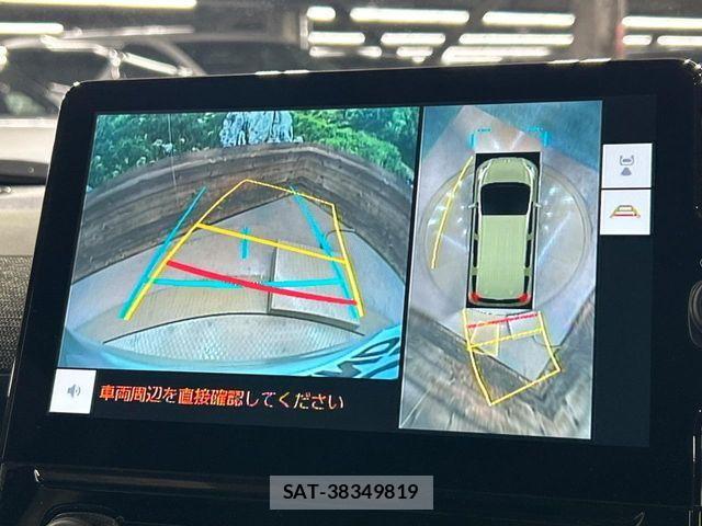 Toyota SIENTA 2025-09 8458426-3