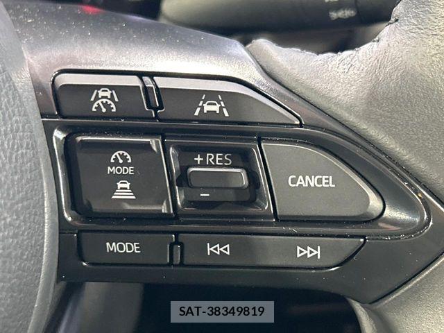 Toyota SIENTA 2025-09 8458426-5