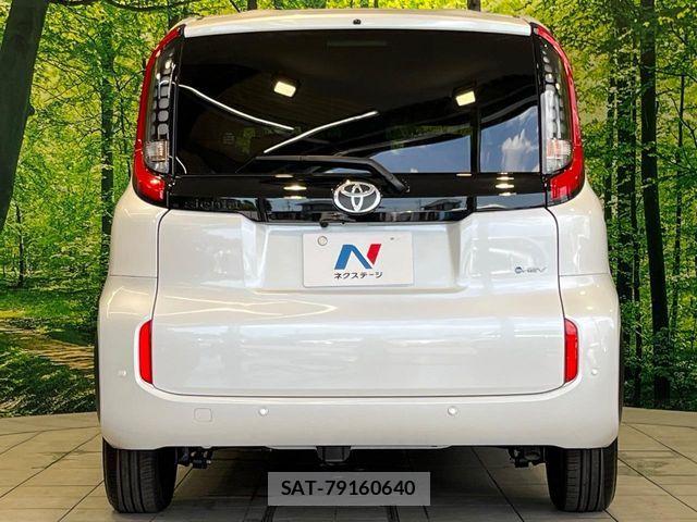 Toyota SIENTA 2026-06 8458421-15