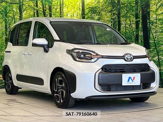 Toyota SIENTA 2026-06 8458421-16