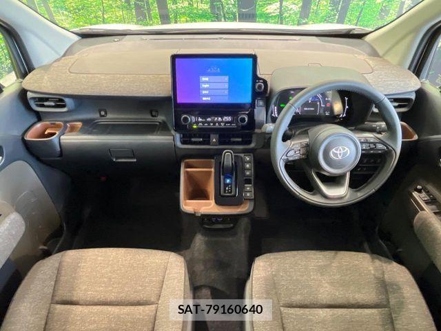 Toyota SIENTA 2026-06 8458421-1