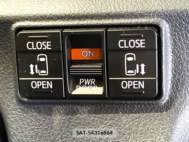 Toyota SIENTA 2016-02 8458431-5