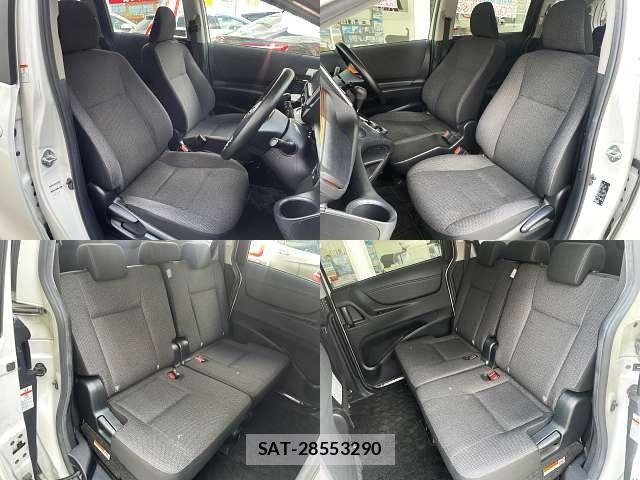 Toyota SIENTA 2019-09 8458428-5