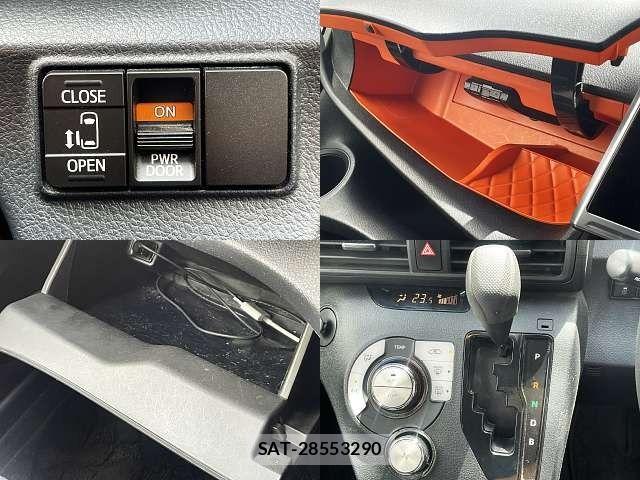 Toyota SIENTA 2019-09 8458428-7