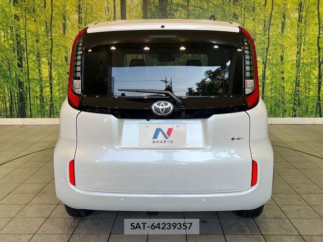 Toyota SIENTA 2026-06 8458423-15