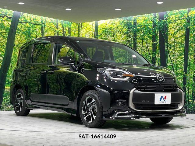 Toyota SIENTA 2024-06 8458422-17