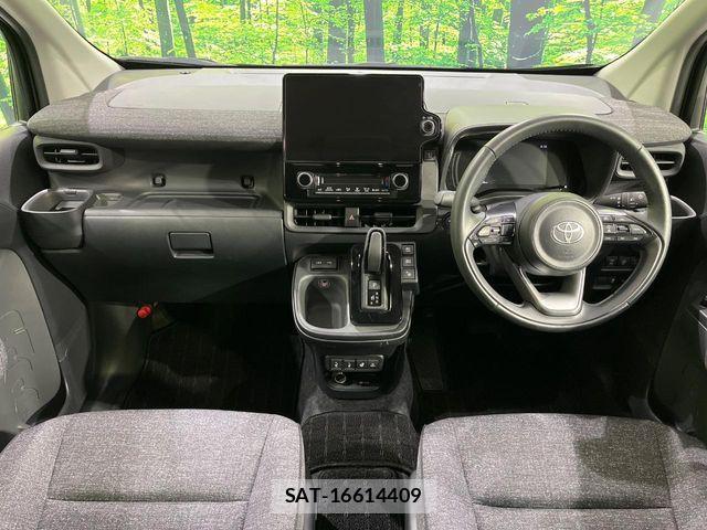 Toyota SIENTA 2024-06 8458422-1
