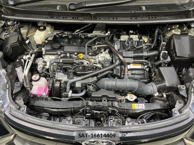Toyota SIENTA 2024-06 8458422-19