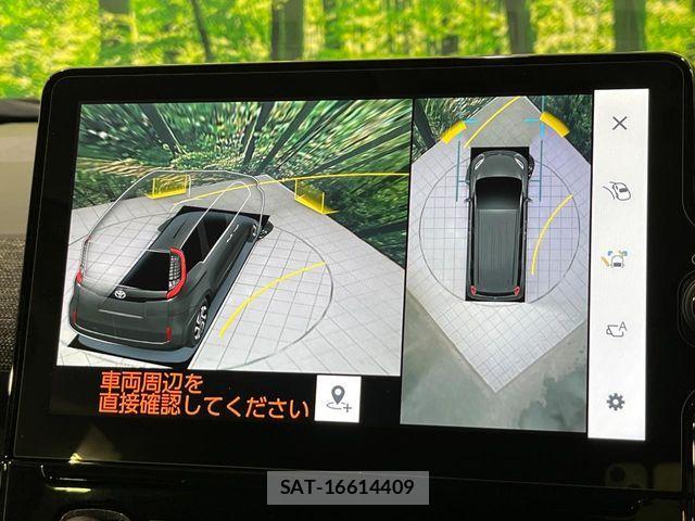 Toyota SIENTA 2024-06 8458422-4