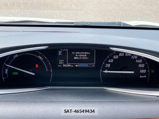 Toyota SIENTA 2015-11 8458429-9