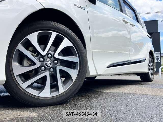 Toyota SIENTA 2015-11 8458429-12