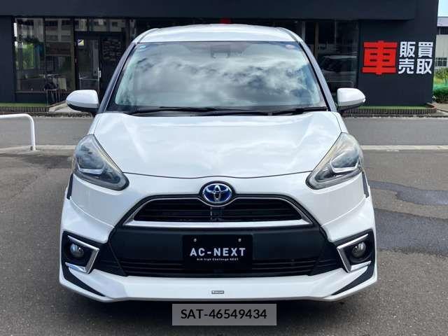Toyota SIENTA 2015-11 8458429-13