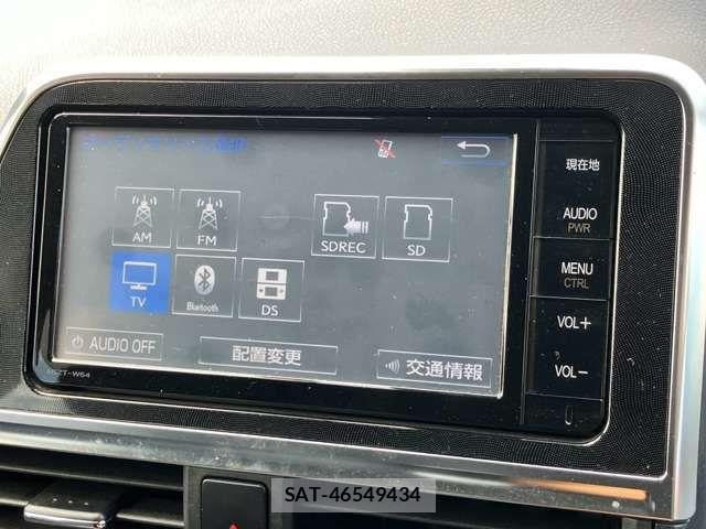 Toyota SIENTA 2015-11 8458429-3