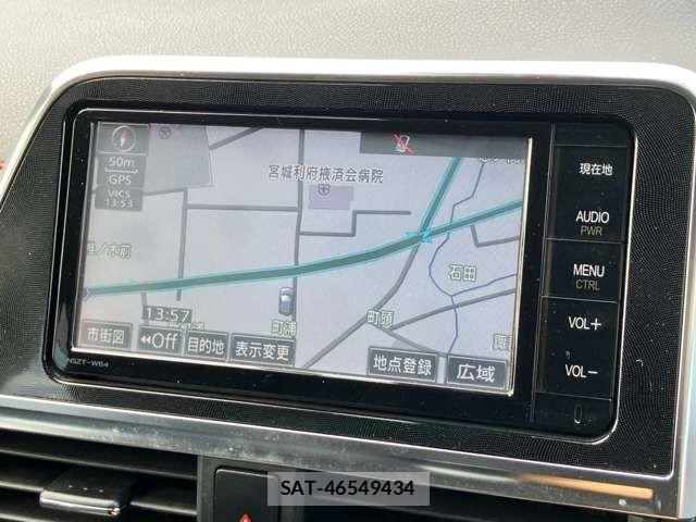 Toyota SIENTA 2015-11 8458429-5