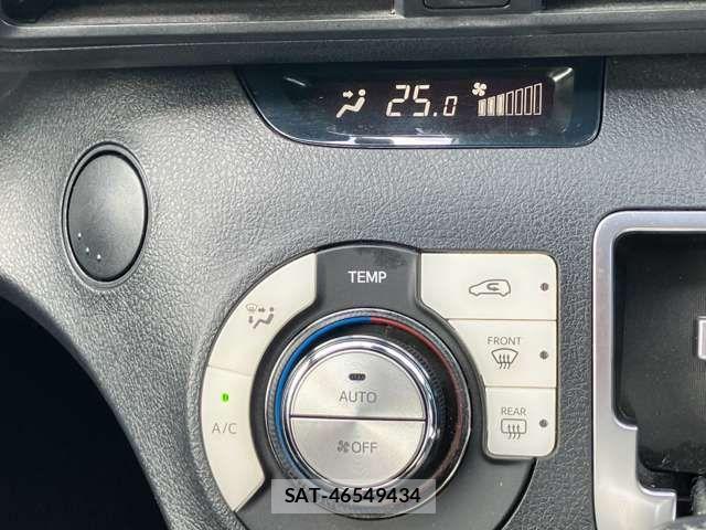 Toyota SIENTA 2015-11 8458429-7